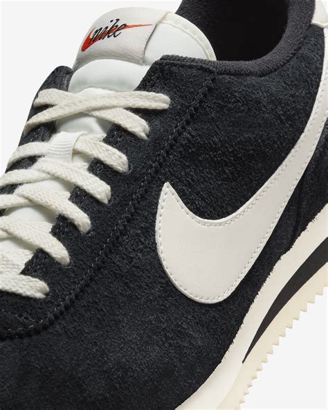 sneaker nike cortez|Nike Cortez suede.